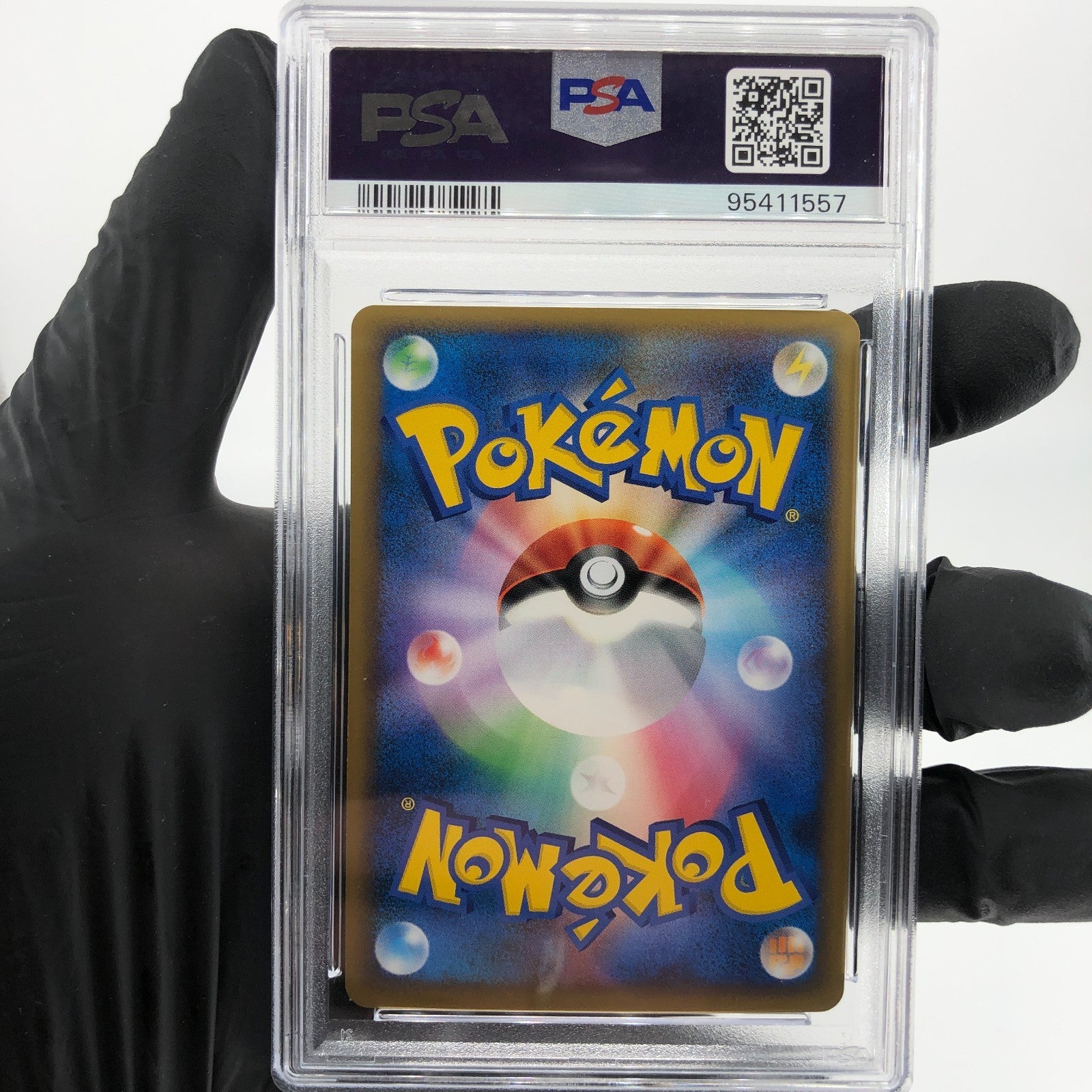PSA 9 Pokemon Card Unknown 036/080 L3 1.Edition Reverse Japanese Karte [9]