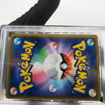 PSA 9 Pokemon Card Pikachu GX 393/SM-P Promo Beams Holo Japanese Karte [9]
