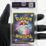 PSA 9 Pokemon Card Ralts 021/M-P McDOnalds Promo Japanese Karte [9] 3
