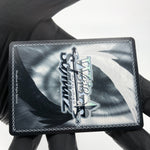 Weiss Schwarz Card Crow S117-013S SR Nikke Japanese [NM]