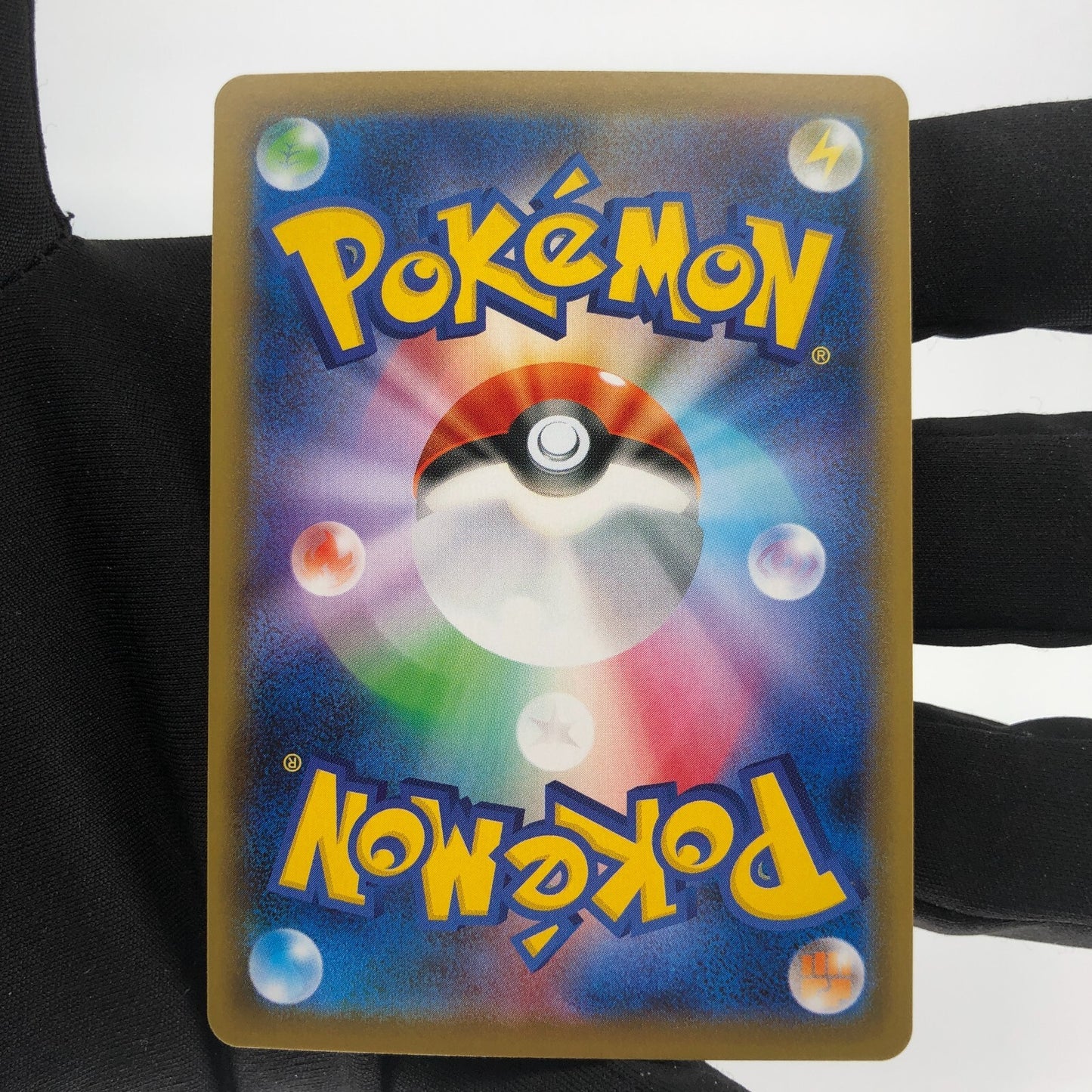 Pokemon Card Snorlax 093/070 UR  S5a Gold Foil japanese Karte [NM]