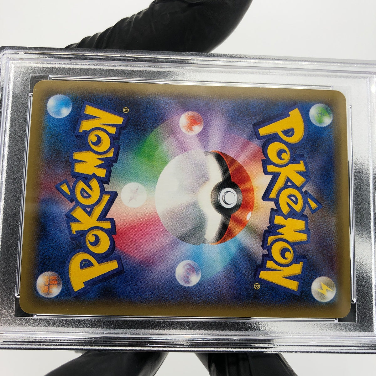 PSA 9 Pokemon Card Zapdos 040/087 R 1.Edition CP6 2016 Holo Japanese Karte [9]