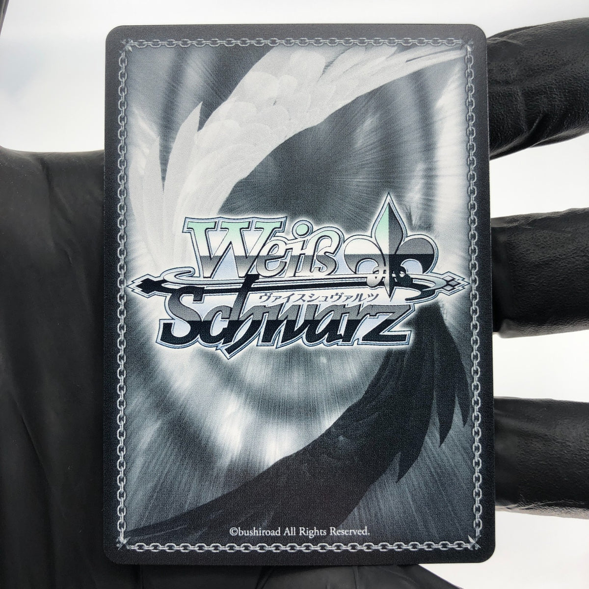Weiss Schwarz Card Fortune S119-028S SR Azur Lane Vol.02 Japanese [Mint]
