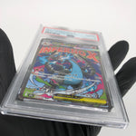 PSA 10 Pokemon Card Charizard Ex 223/193 MA M2a Japanese Karte [10]