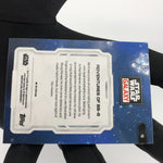 Star Wars Galaxy 2024 BB-8 16 Adventures of Topps Chrome [Rank A]