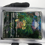 PSA 9 Pokemon Card Exeggutor 066/063 AR M1L Japanese Karte [9]
