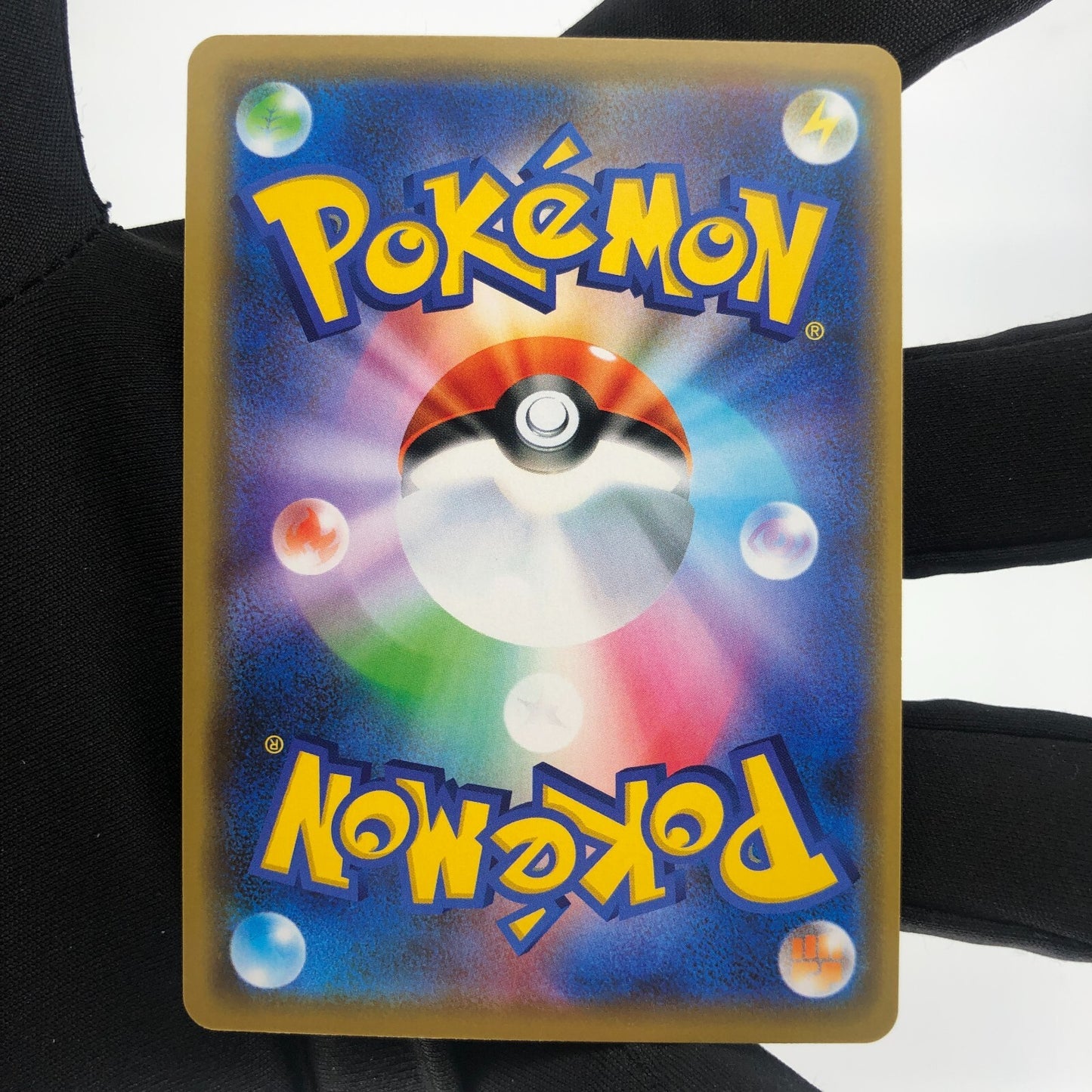 Pokemon Card Buzzwole GX 001/173 RR SM12a Japanese Karte [Mint]