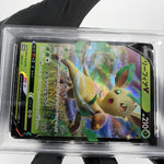 PSA 9 Pokemon Card Leafeon V 268/S-P Promo Japanese Karte [9]
