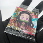 Demon Slayer Nezuko 10-SP02 Four Star SP Holo Wafer Hashira Japanese [Sealed]