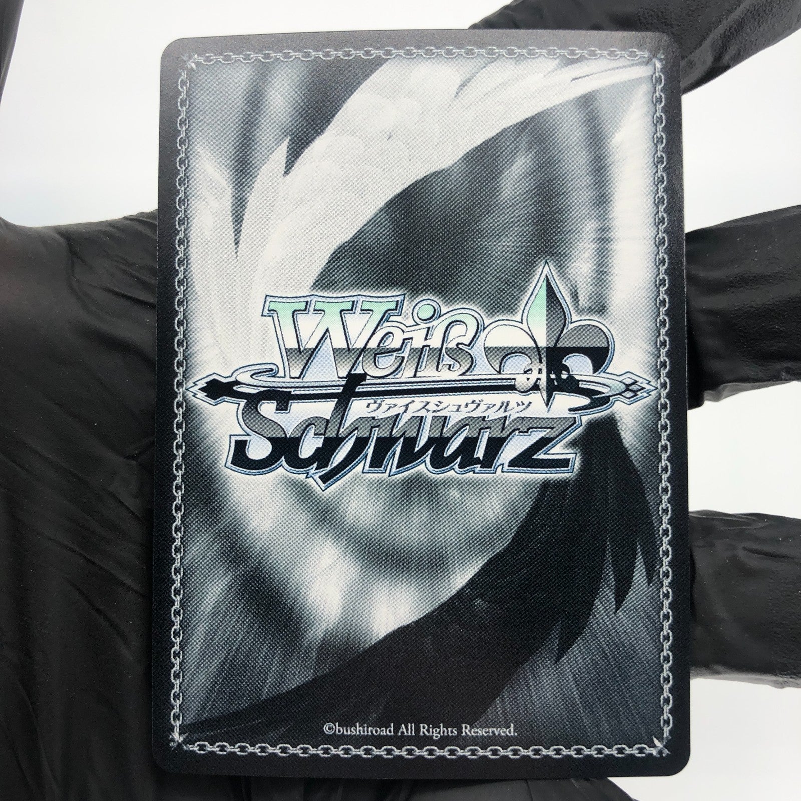 Weiss Schwarz Card W115-T37Co Co Idolmaster Cinderella Girls Japanese [Mint]