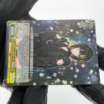 Weiss Schwarz Card Luca S110-015WIR THE IDOLM@STER SHINY COLOR Japanese [Mint]