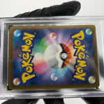PSA 9 Pokemon Card Magcargo 197/193 AR M2a Japanese Karte [9]