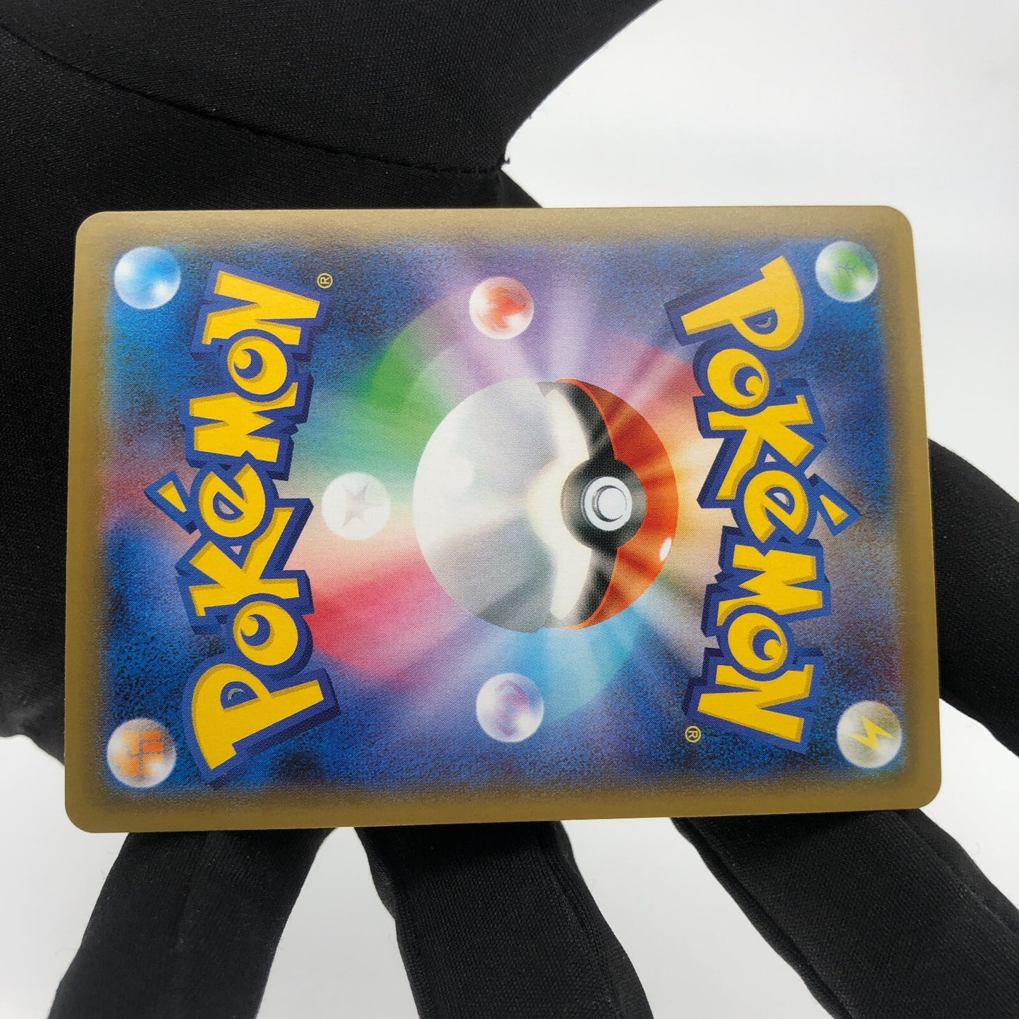 Pokemon Card Snorlax 093/070 UR  S5a Gold Foil japanese Karte [NM]