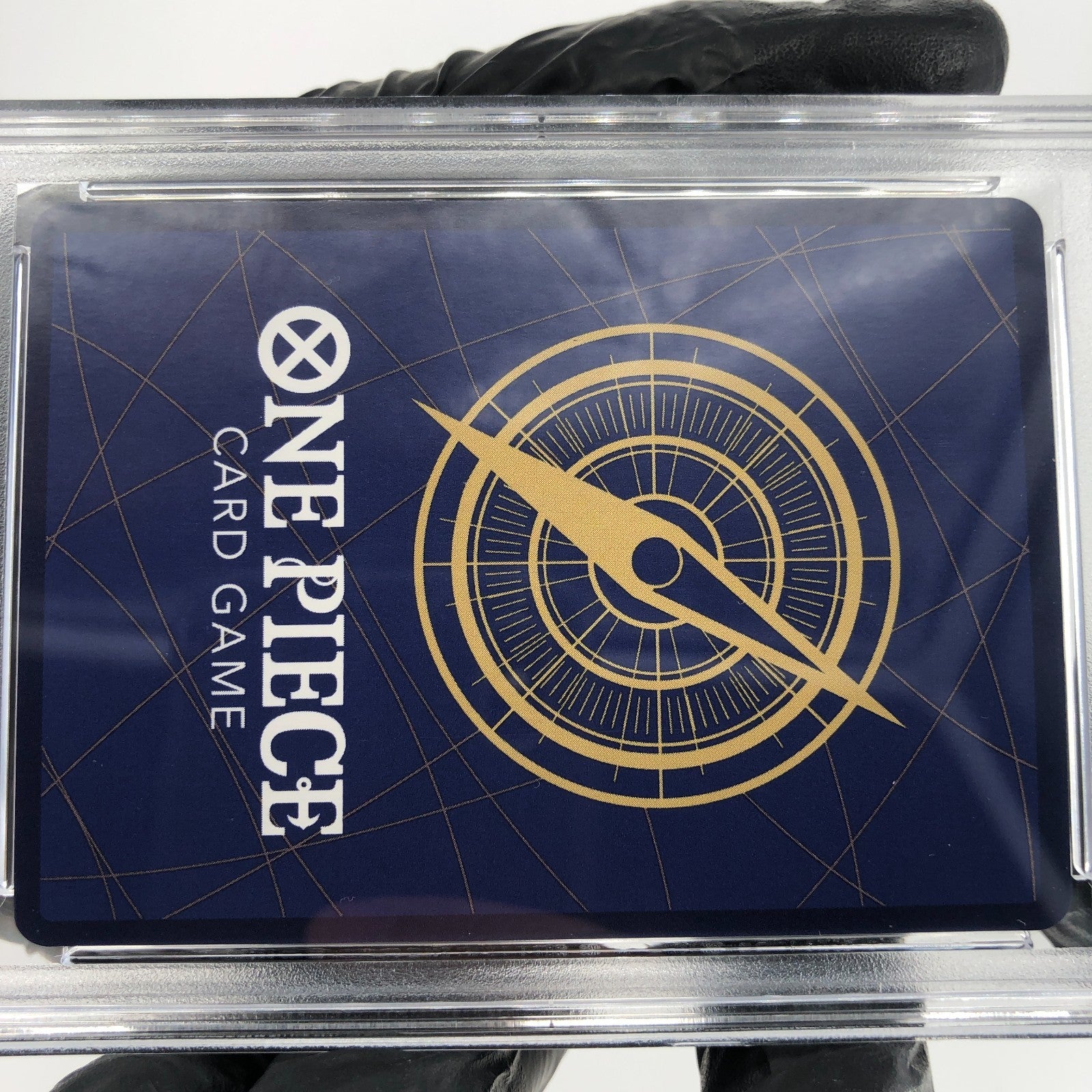 One Piece Card PSA 10 Zoro OP05-067 R SP Alt Art Japanese [10]