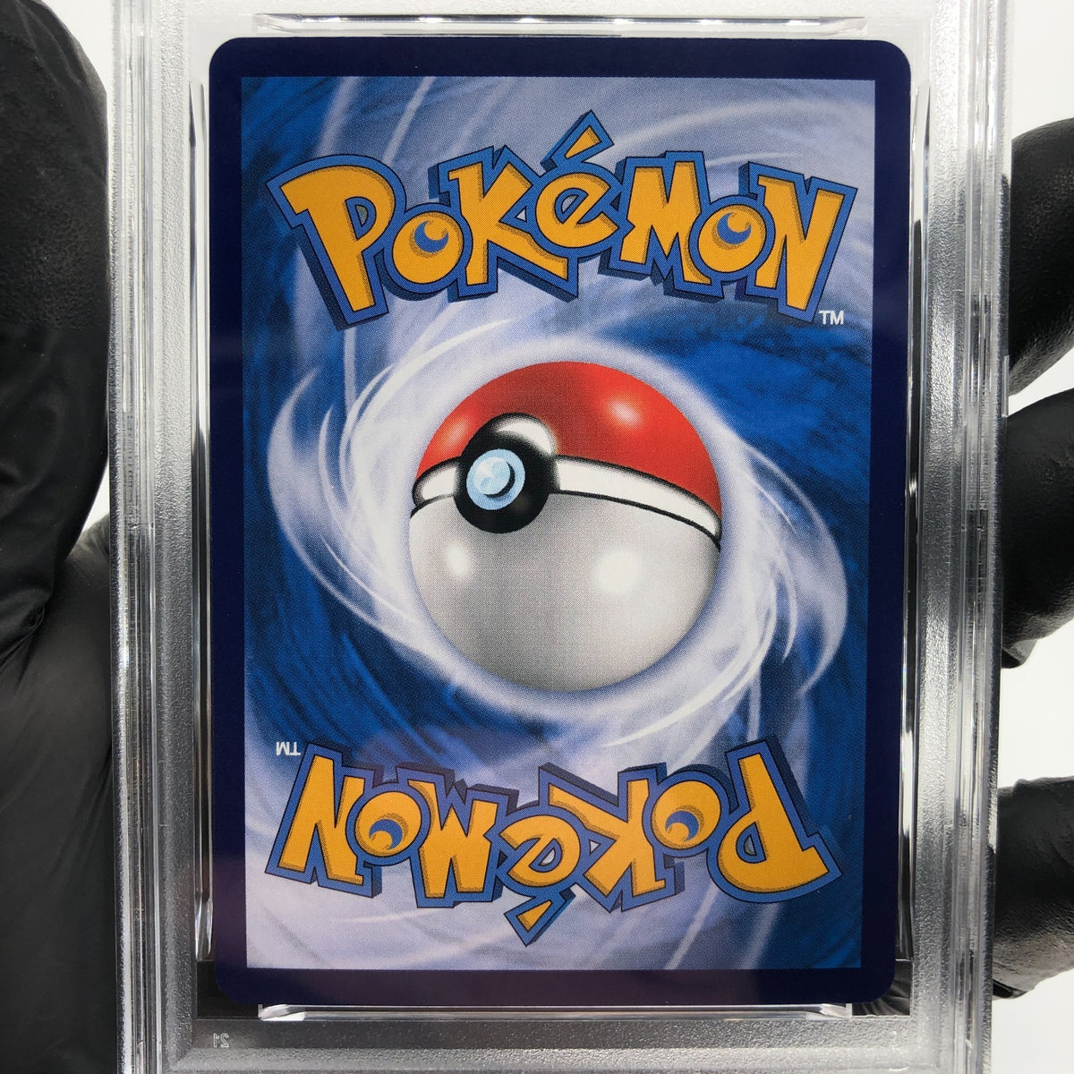 PSA 10 Pokemon Card Umbreon 0611/15 B Reverse Holo CBB2C Chinese Karte [10]