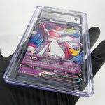 CGC 9 Pokemon Card Dark Sylveon V SWSH134 Promo 2021 English Karte [9]