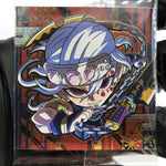 Demon Slayer Gyokko 10-SP08 Four Star Holo Wafer Hashira Japanese [Sealed]