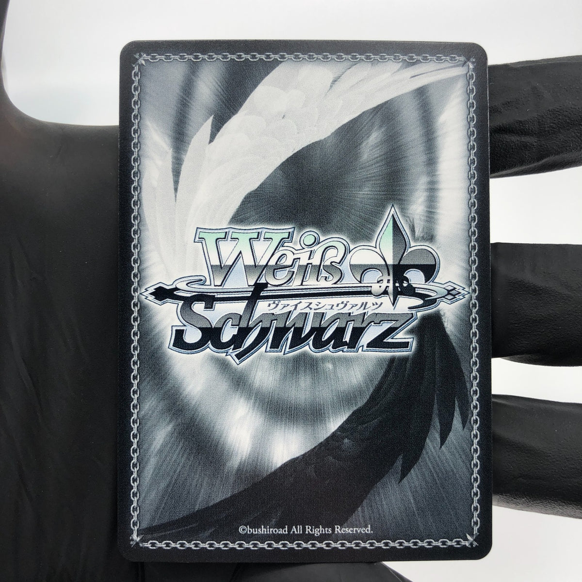 Weiss Schwarz Card Hornet S119-106S SR Azur Lane Vol.02 Japanese [Mint]