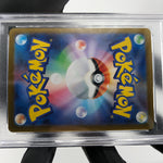 PSA 9 Pokemon Card Meloetta 022/021 MBD Holo Japanese Karte [9]