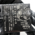 One Piece Portgas D. Ace SW3-S1 SEC Holo Wafer  Japanese [Sealed]