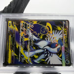PSA 9 Pokemon Card Absol Ex 079/063 SR M1L Japanese Karte [9] 2