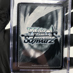 CGC 10 Weiss Schwarz Card Vanguard S119-020S SR Azur Lane Vol.02 Japanese [10]