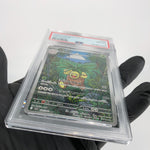 PSA 8 Pokemon Card Exeggutor 066/063 AR M1L Japanese Karte [8]