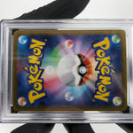 PSA 9 Pokemon Card Gengar Ex 003/021 Starter Set MBG Japanese Karte [9] 2