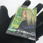 Sakamoto Days Card Wafer Shishiba C-09 Holo Japanese [Rank S]