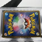 PSA 8 Pokemon Card Ambipom 092/080 AR M2 Japanese Karte [8] 2