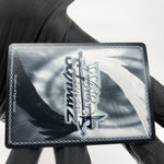 Weiss Schwarz Card Saber Meatllic Gale SE13-02 R Fate Series Japanese [Exc.]