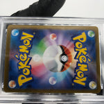 PSA 9 Pokemon Card Gengar Ex 003/021 Holo Starter Set MBG Japanese Karte [9] 9