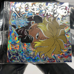 One Piece Sanji SW6-08 SGR Holo Wafer  Japanese [Sealed]