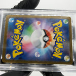 PSA 9 Pokemon Card Vulpix AR 067/063 M1L Japanese Karte [9]
