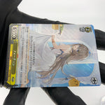 Weiss Schwarz Card Fortune S119-028S SR Azur Lane Vol.02 Japanese [Mint]