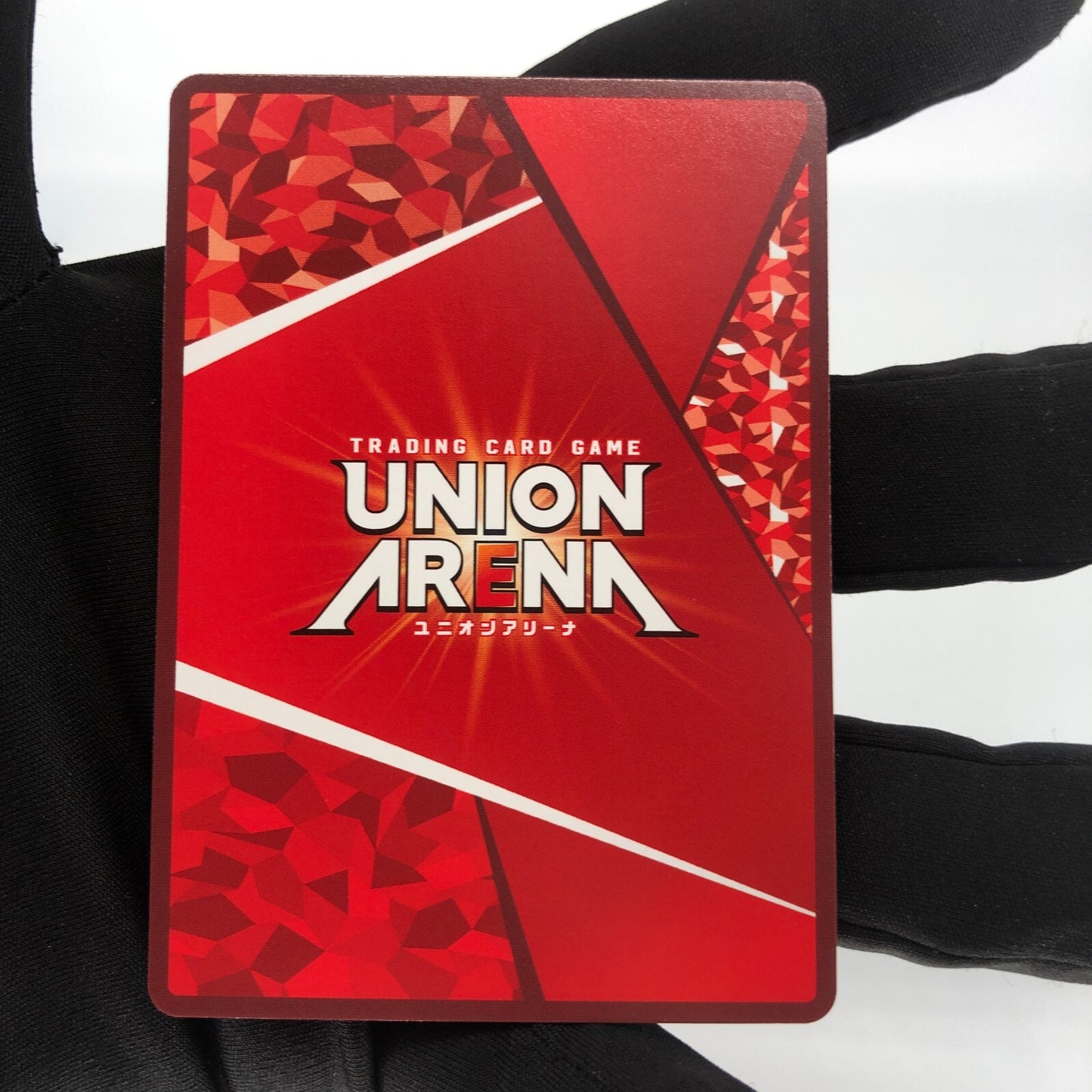 Union Arena Card Kisara UA06BT/TOA-1-006 R Parallel Tales Of Arise [Rank A]