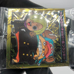 One Piece Sanji Chopper SW8-24 R Holo Wafer  Japanese [Sealed]