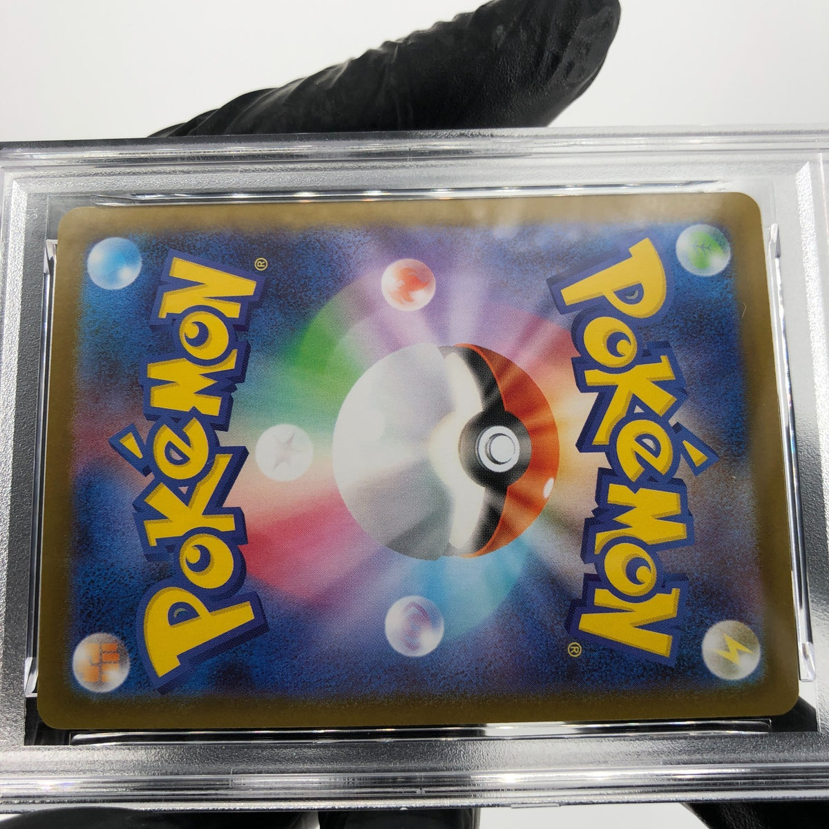 PSA 8 Pokemon Card Ambipom 092/080 AR M2 Japanese Karte [8] 4