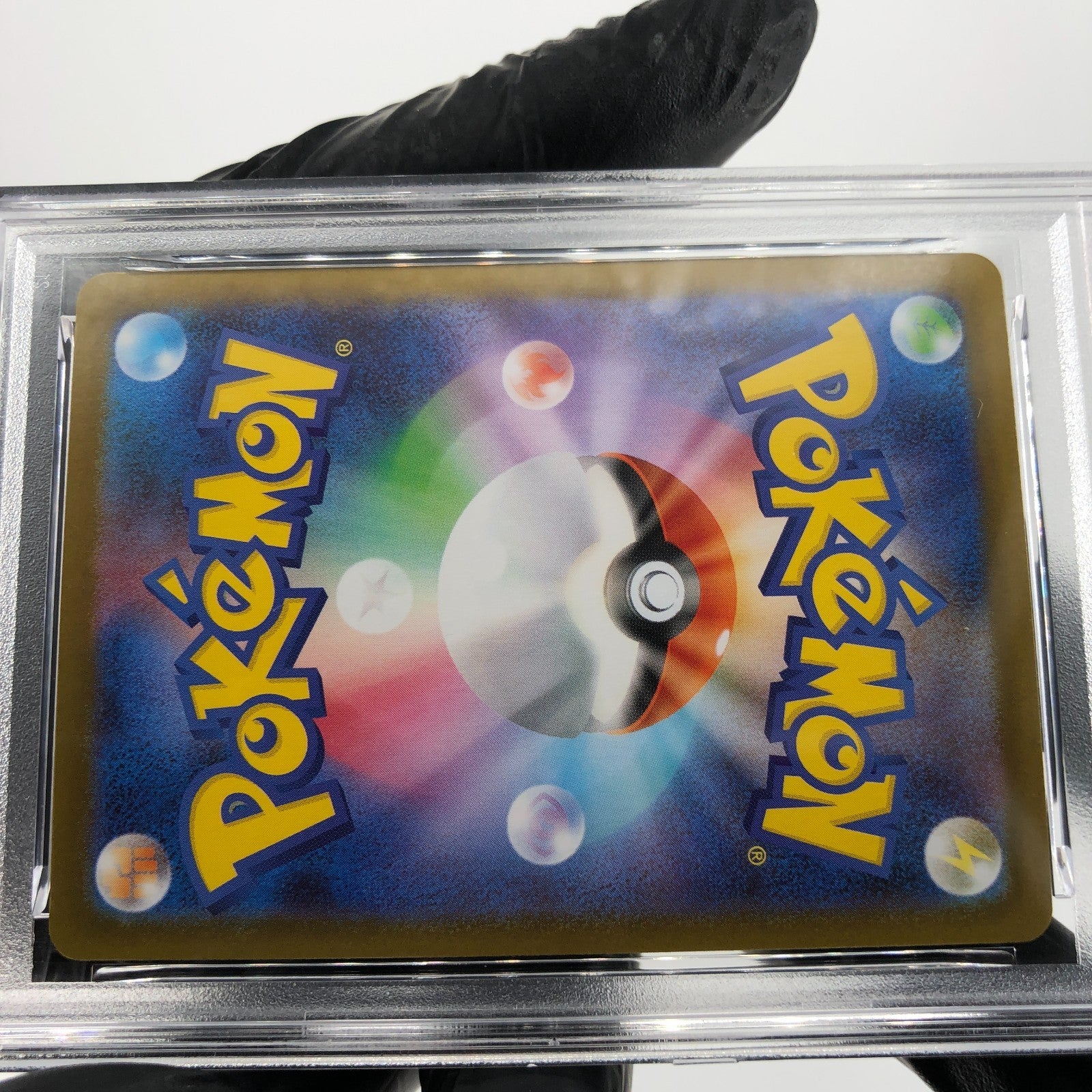 PSA 8 Pokemon Card Ambipom 092/080 AR M2 Japanese Karte [8] 4