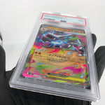 PSA 9 Pokemon Card Charizard Ex 013/080 SR M2 Japanese Karte [9] 3