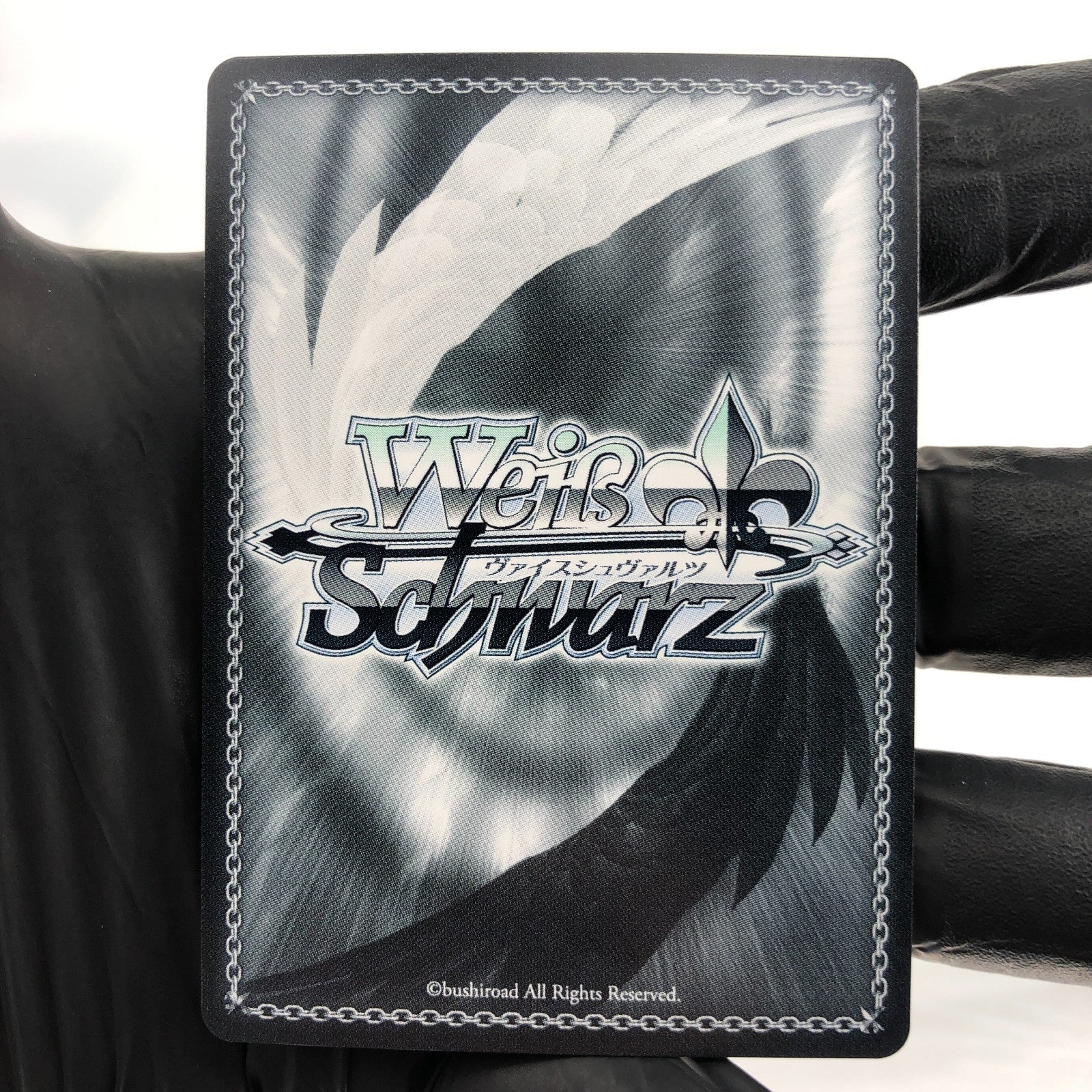 Weiss Schwarz Card Seattle S119-109S SR Azur Lane Vol.02 Japanese [Mint]