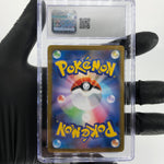 CGC 8.5 Pokemon Card Charizard Ex 013/080 SR M2 Japanese Karte [8.5]