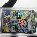 PSA 9 Pokemon Card Froslass Ex 224/193 MA M2a Japanese Karte [9] 4