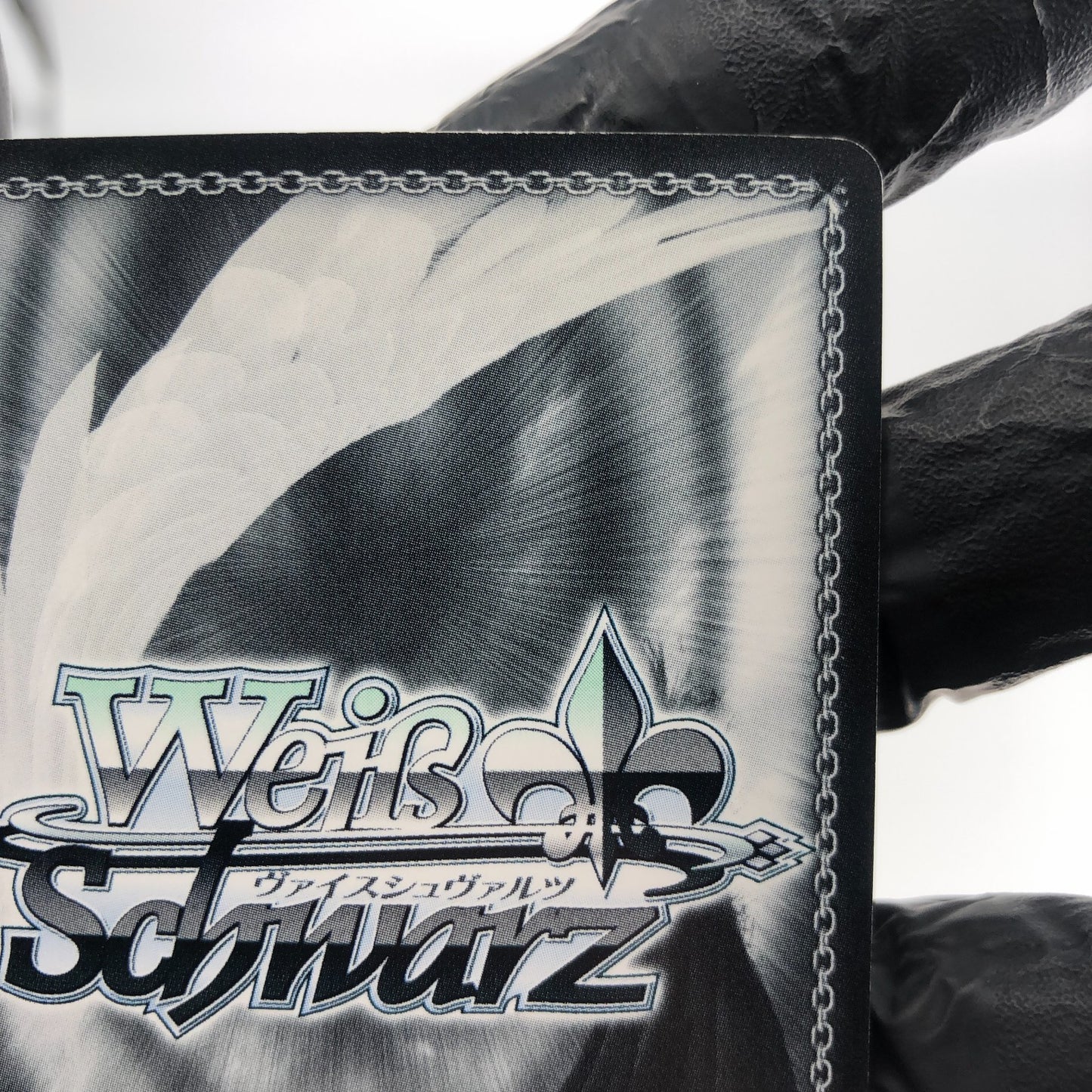 Weiss Schwarz Card Ann Takamaki S45-055S SR Persona Series Japanese [Exc.]