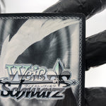 Weiss Schwarz Card Ann Takamaki S45-055S SR Persona Series Japanese [Exc.]