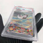 PSA 10 Pokemon Card Bombirdier 089/078 AR SV1V Japanese Karte [10]