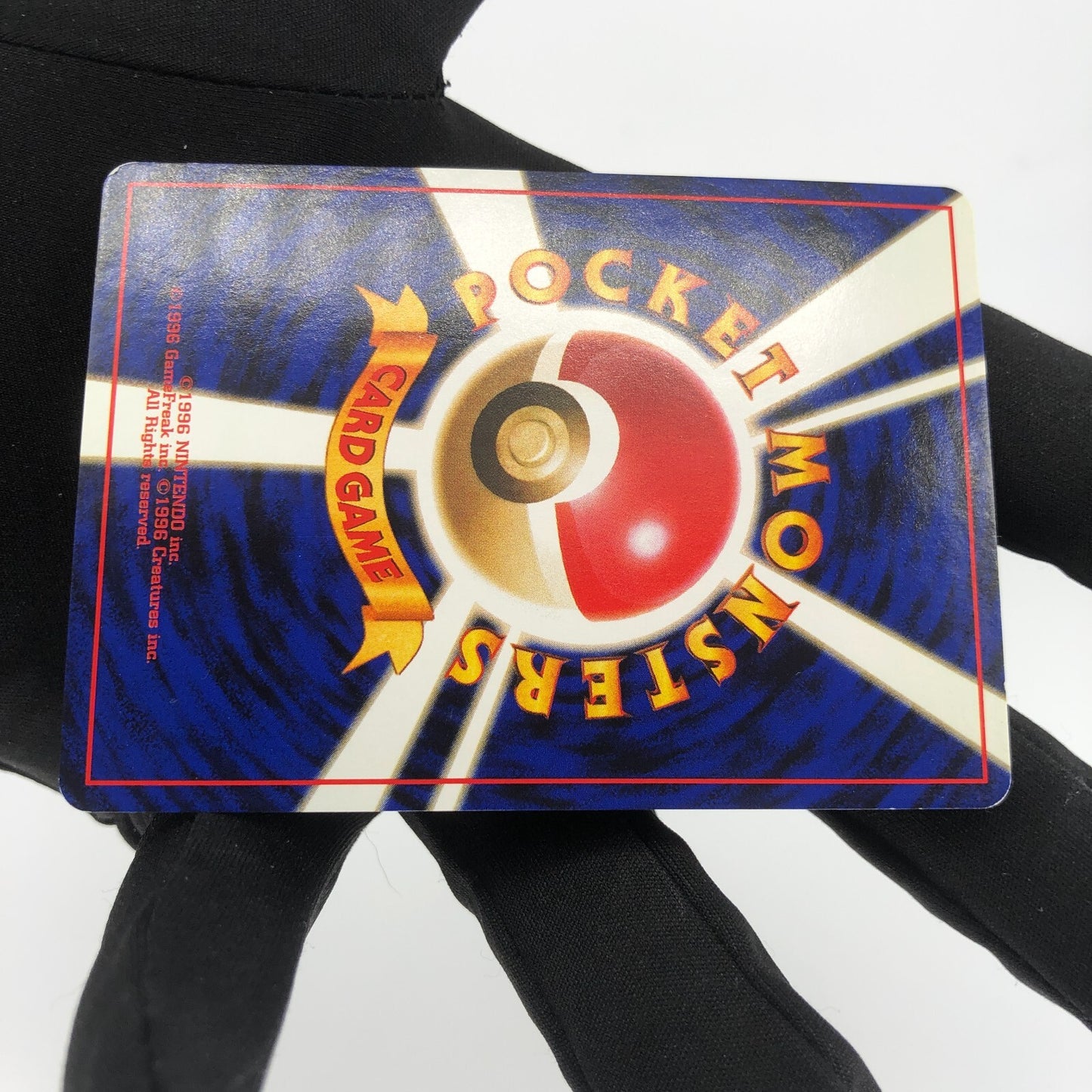 Pokemon Card Alakazam No.065 Masaki Promo Holo japanese Karte [Good]