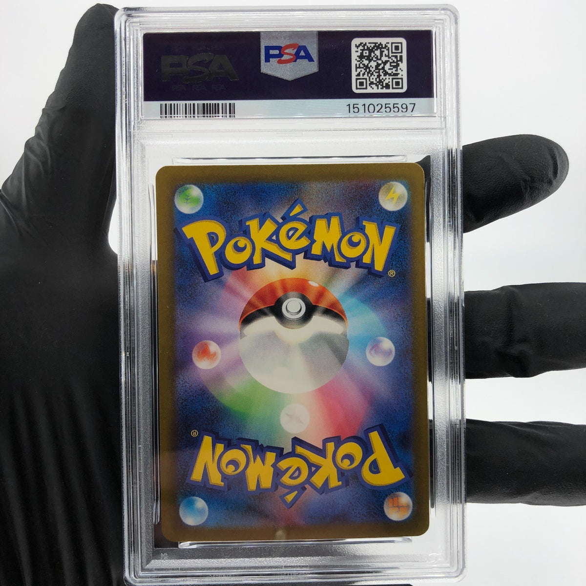 PSA 10 Pokemon Card Clefable 014/032 Holo CLL Japanese Karte [10] 2