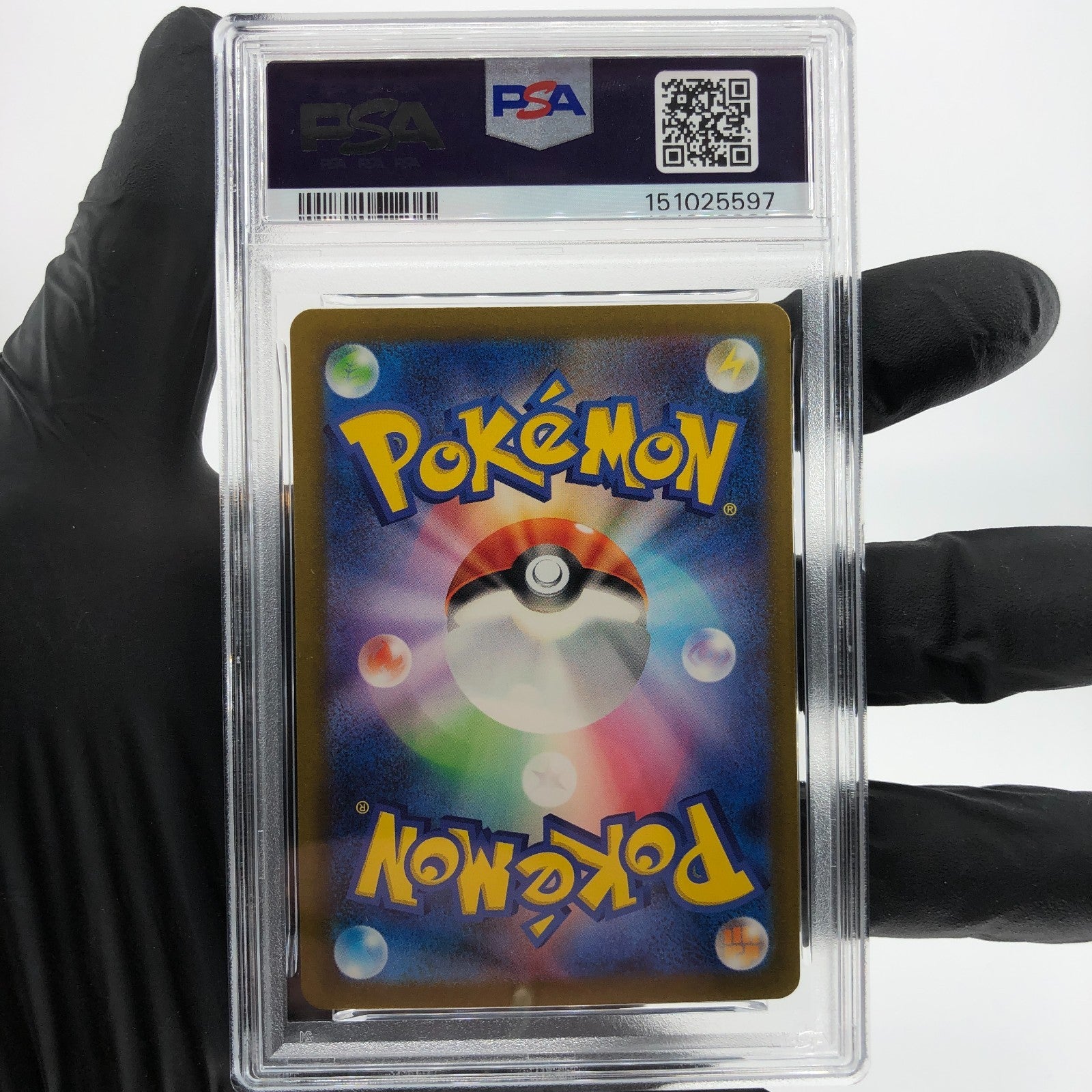 PSA 10 Pokemon Card Clefable 014/032 Holo CLL Japanese Karte [10] 2