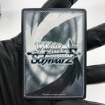 Weiss Schwarz Card Mikey S92-040S SR Tokyo Revengers  Japanese [Mint]